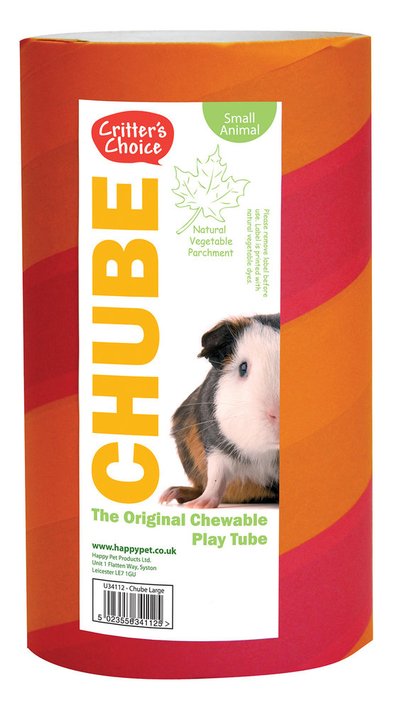Happy Pet Chube Large Happy Pet Chube Large