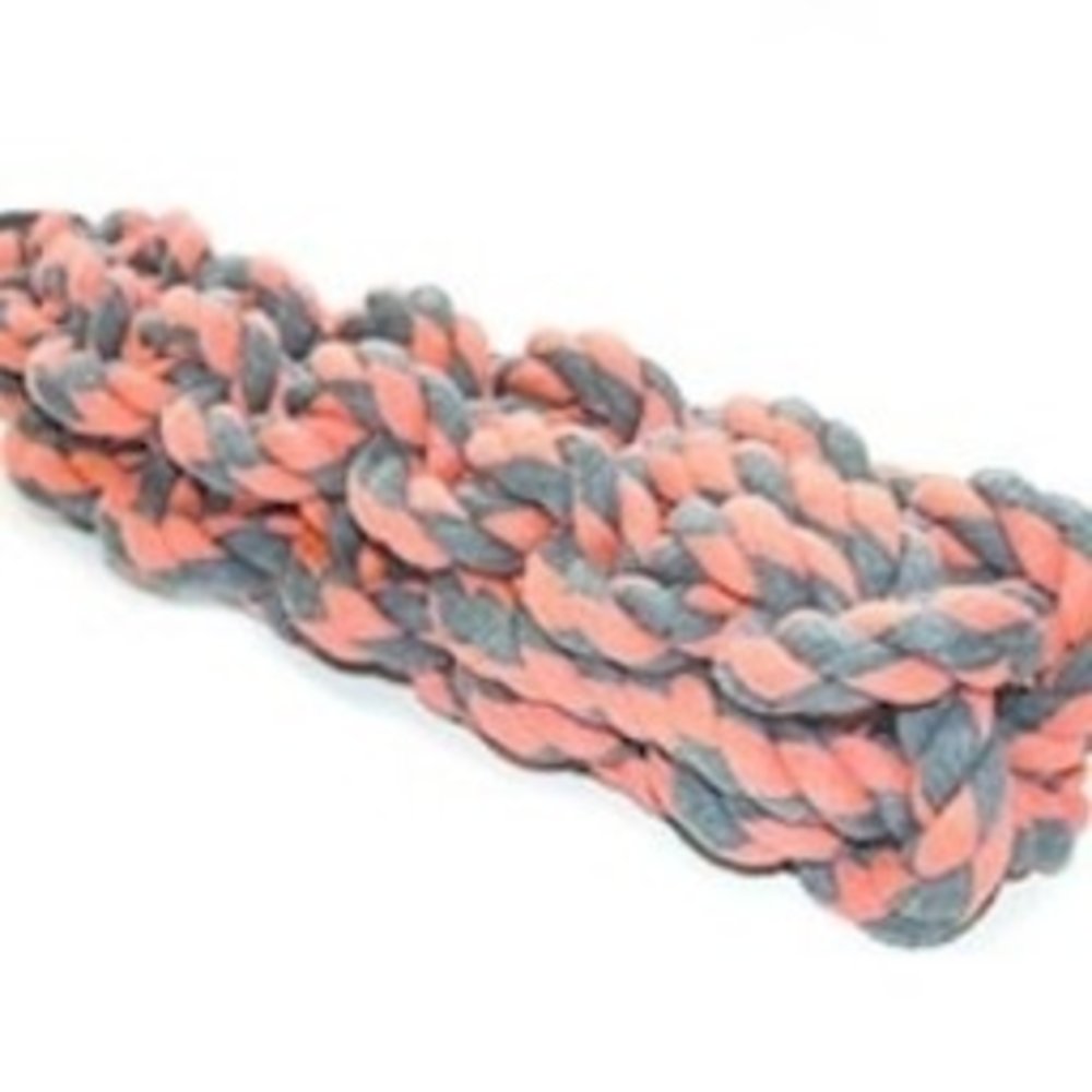 Happy Pet Nuts For Knots Extreme Tugger Happy Pet Nuts For Knots Extreme Tugger
