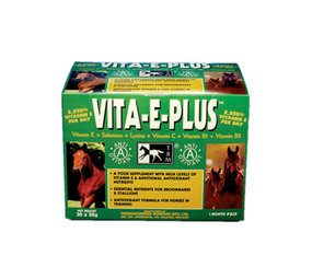 TRM TRM Vita-E-Plus 30 x 50g