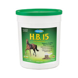Farnam Farnam H.B. 15 - hoof supplement - 1,3 KG Farnam Farnam H.B. 15 - hoof supplement - 1,3 KG