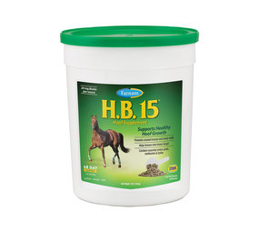 Farnam Farnam H.B. 15 - hoof supplement - 1,3 KG