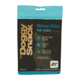 Pet-Joy Pet-Joy The DoggySnack Shrimp Chips 300 g