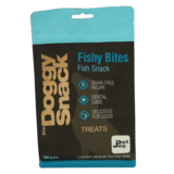 Pet-Joy Pet-Joy The DoggySnack Fishy Bites 300 g