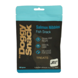 Pet-Joy Pet-Joy The DoggySnack Salmon Nibbles 100 g