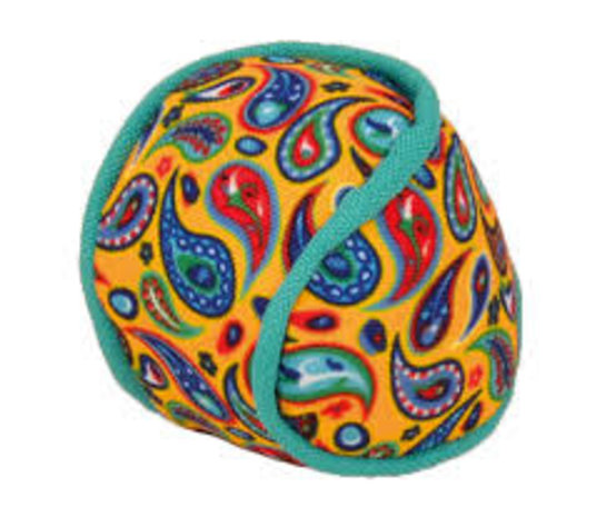 Petlando Petlando Happiness Playball Paisley Petlando Petlando Happiness Playball Paisley