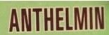 Anthelmin Anthelmin