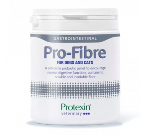 Protexin Protexin Pro-Fibre 500 grammes Protexin Protexin Pro-Fibre 500 grammes