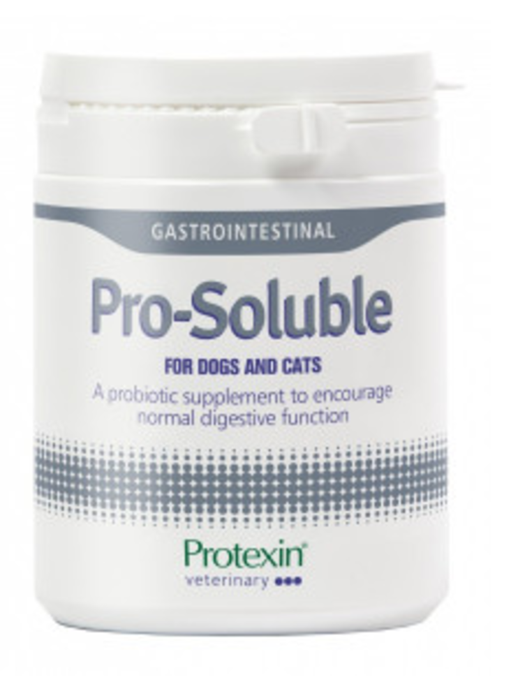 Protexin Protexin pro-soluble 150 gram Protexin Protexin pro-soluble 150 gram