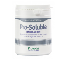 Protexin Protexin pro-soluble 150 gram Protexin Protexin pro-soluble 150 gram