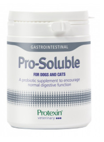 Protexin Protexin pro-soluble 150 grammes Protexin Protexin pro-soluble 150 grammes