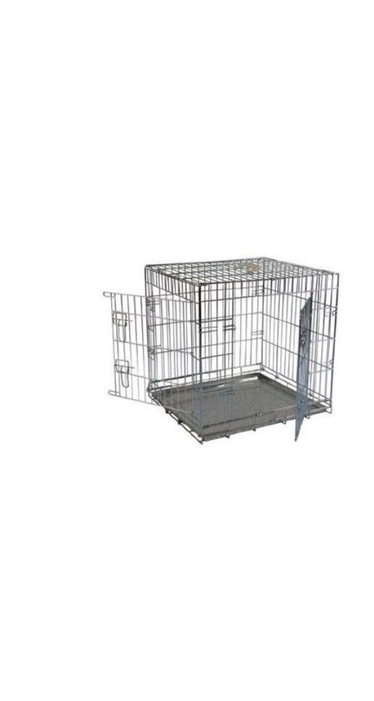 Papillon Pet Products Drahtkäfig 2-türig