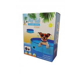 Papillon Pet Products Piscina per animali domestici Papillon Pet Products Piscina per animali domestici