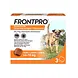 Frontpro Frontpro Dog 4-10 Kg M Frontpro Frontpro Dog 4-10 Kg M