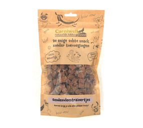 Carniwell Carniwell Entenfleisch-Trainer 200g Carniwell Carniwell Entenfleisch-Trainer 200g