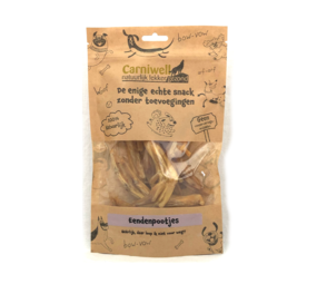 Carniwell Cuisses de canard Carniwell 100g