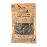 Carniwell Carniwell Eendenvleesmini's 200g Carniwell Carniwell Eendenvleesmini's 200g