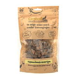 Carniwell Carniwell Kippenvleestrainertjes 200g Carniwell Carniwell Kippenvleestrainertjes 200g