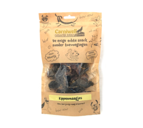 Carniwell Estomacs de poulet Carniwell 100g