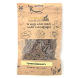 Carniwell Carniwell Kippenvleesmini's 200g Carniwell Carniwell Kippenvleesmini's 200g