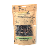 Carniwell Carniwell Lamslongrotsjes 100g Carniwell Carniwell Lamslongrotsjes 100g