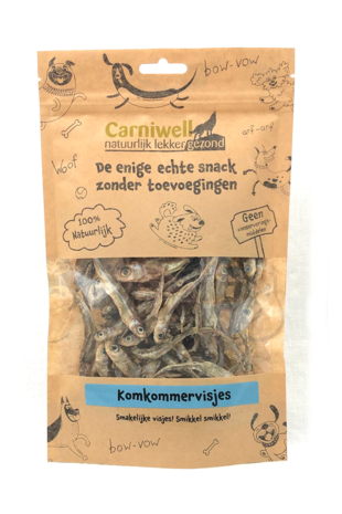 Carniwell Carniwell Pepino Peces 50g Carniwell Carniwell Pepino Peces 50g