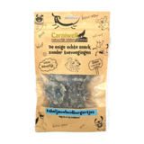 Carniwell Carniwell Kabeljauwhuidburgertjes 80g