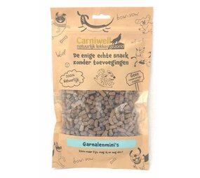 Carniwell Minis de gambas Carniwell 200g Carniwell Minis de gambas Carniwell 200g