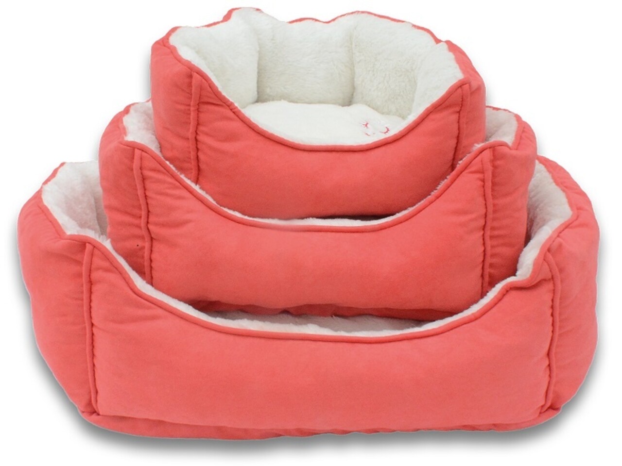 ThermoSwitch Espuma de memória Andros (Andros s 45 x 38 x 20 cm) ThermoSwitch Espuma de memória Andros (Andros s 45 x 38 x 20 cm)