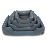 ThermoSwitch ThermoSwitch Paros lux memory foam (Paros Lux XL 120 x 75 x 28 cm) ThermoSwitch ThermoSwitch Paros lux memory foam (Paros Lux XL 120 x 75 x 28 cm)