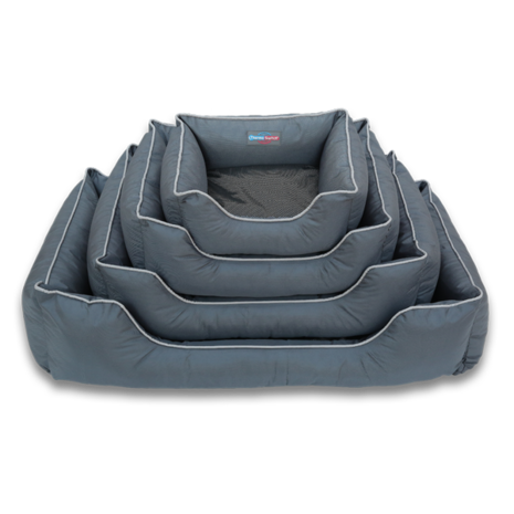 ThermoSwitch Paros Lux Memory Foam (Paros Lux XL 120 x 75 x 28 cm) ThermoSwitch Paros Lux Memory Foam (Paros Lux XL 120 x 75 x 28 cm)