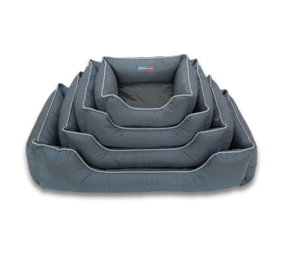ThermoSwitch ThermoSwitch Paros Lux Memory Foam (Paros Lux L 90 x 60 x 26 cm) ThermoSwitch ThermoSwitch Paros Lux Memory Foam (Paros Lux L 90 x 60 x 26 cm)