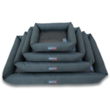 ThermoSwitch ThermoSwitch Corfu Hondenkussen XL 120 x 75 x 15 cm ThermoSwitch ThermoSwitch Corfu Hondenkussen XL 120 x 75 x 15 cm