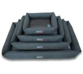 ThermoSwitch ThermoSwitch Corfu Dog Pillow L 90 x 60 x 14 cm ThermoSwitch ThermoSwitch Corfu Dog Pillow L 90 x 60 x 14 cm