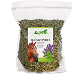 Stiefel Erbe dei nervi 1 kg