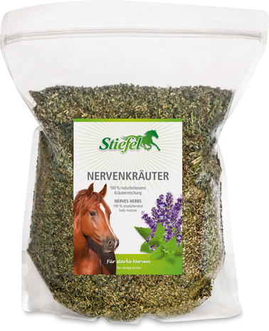Stiefel Stiefel Nerves Herbs 1 kg Stiefel Stiefel Nerves Herbs 1 kg