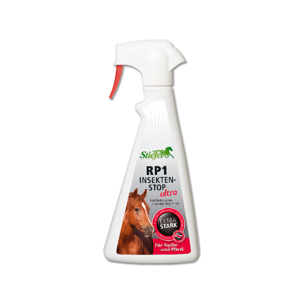 RP1 insect stop Spray Ultra (500 ml) RP1 insect stop Spray Ultra (500 ml)