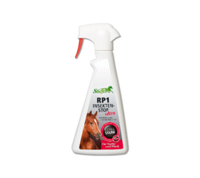 Stiefel RP1 Insekten-Stop Spray Ultra (500 ml ) Stiefel RP1 Insekten-Stop Spray Ultra (500 ml )