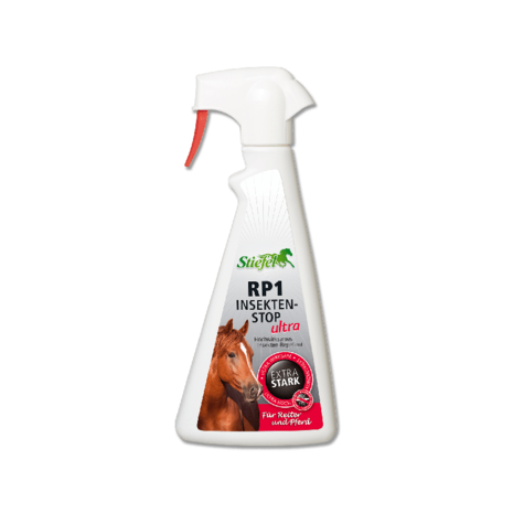 RP1 Stop Stop Spray Ultra (500 ml)