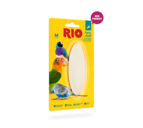 RIO RIO Sépia coquille taille M RIO RIO Sépia coquille taille M