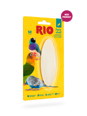 RIO RIO Sepia shell size M RIO RIO Sepia shell size M