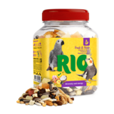 RIO RIO Fruit- en notenmix  160 g