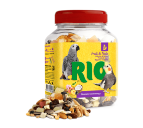RIO RIO Mélange de fruits et de noix 160 g RIO RIO Mélange de fruits et de noix 160 g