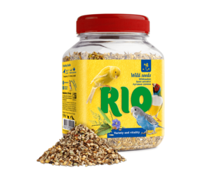 RIO RIO Wildsamenmischung 240 g