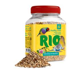 RIO RIO Mistura de sementes saudáveis 240 g