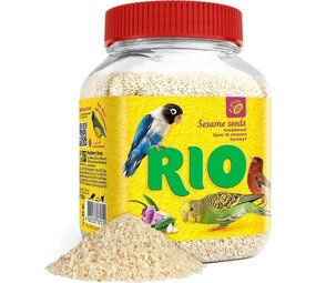 RIO RIO Sesame seeds  250 g RIO RIO Sesame seeds  250 g