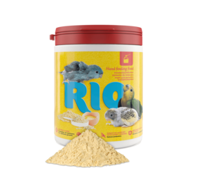 RIO RIO Handfutter für Babyvögel 400 g RIO RIO Handfutter für Babyvögel 400 g