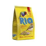 RIO RIO Dagelijks voer voor exotische vogels 500 g