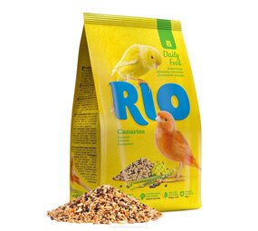 RIO Rio daily food for canaries 20 kg