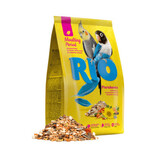 RIO RIO Voer voor grote parkieten in de rui 20 kg