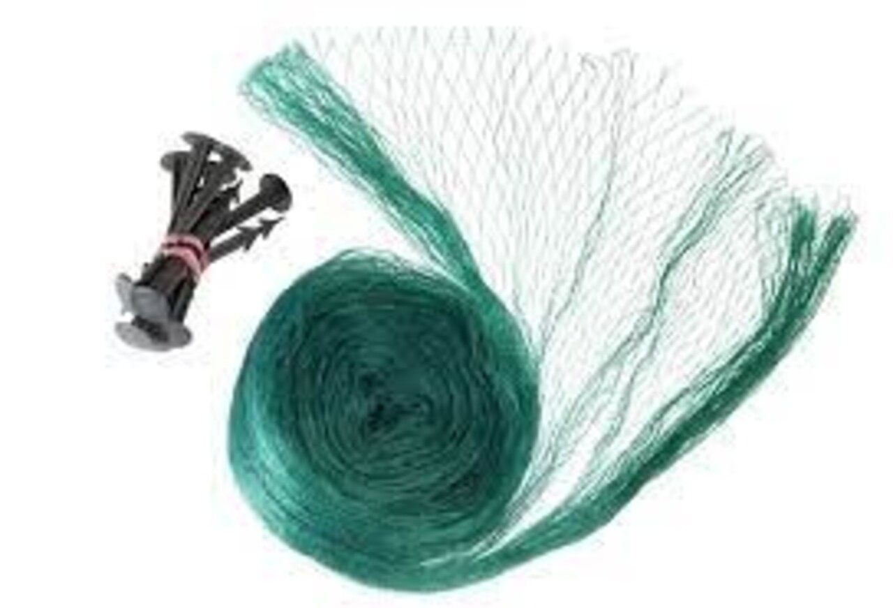 Ubbink Copertina per stagno 3x2 m Ubbink Copertina per stagno 3x2 m